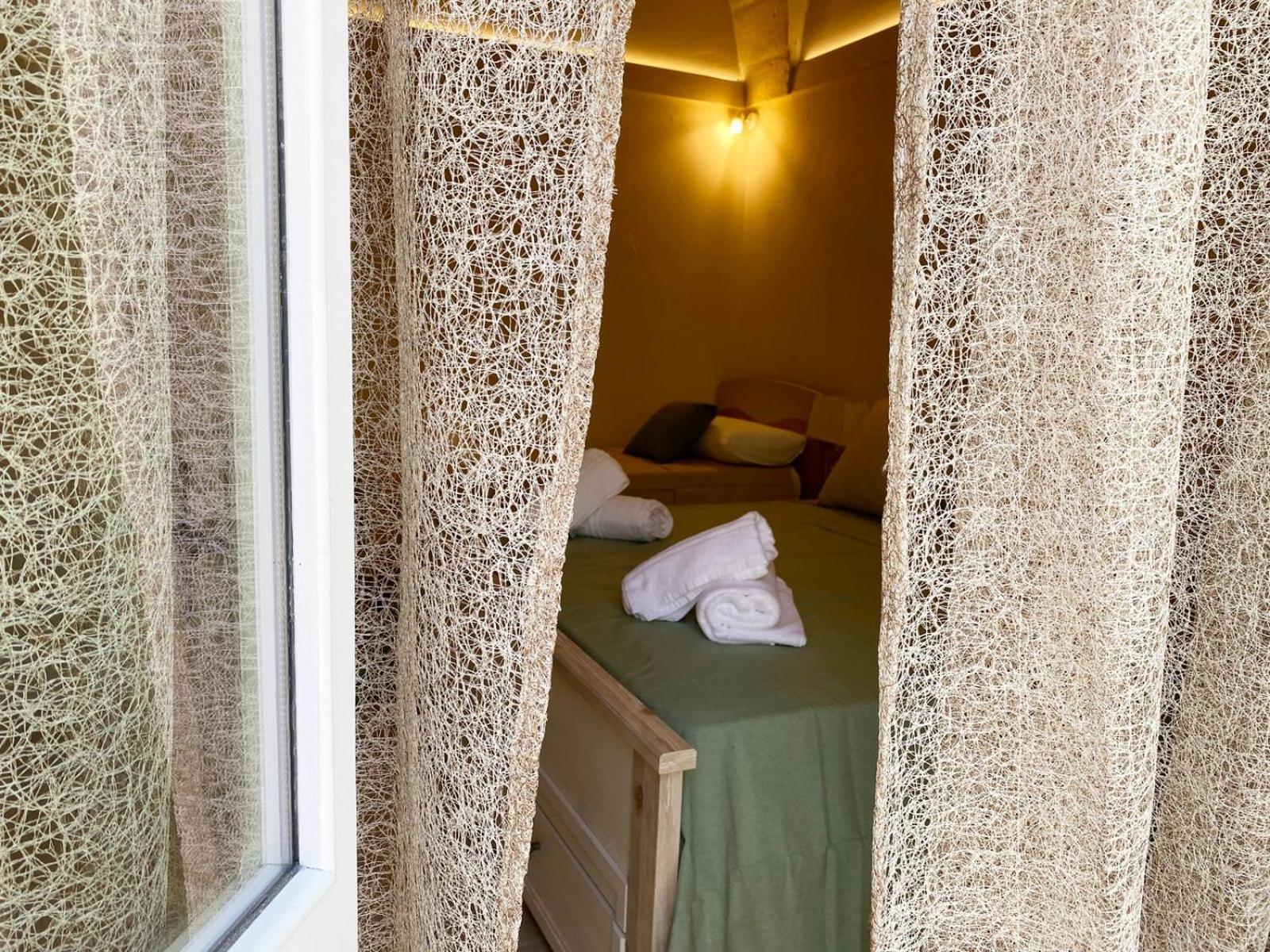 Bed and Breakfast Duca D'Aosta Lecce Exterior foto