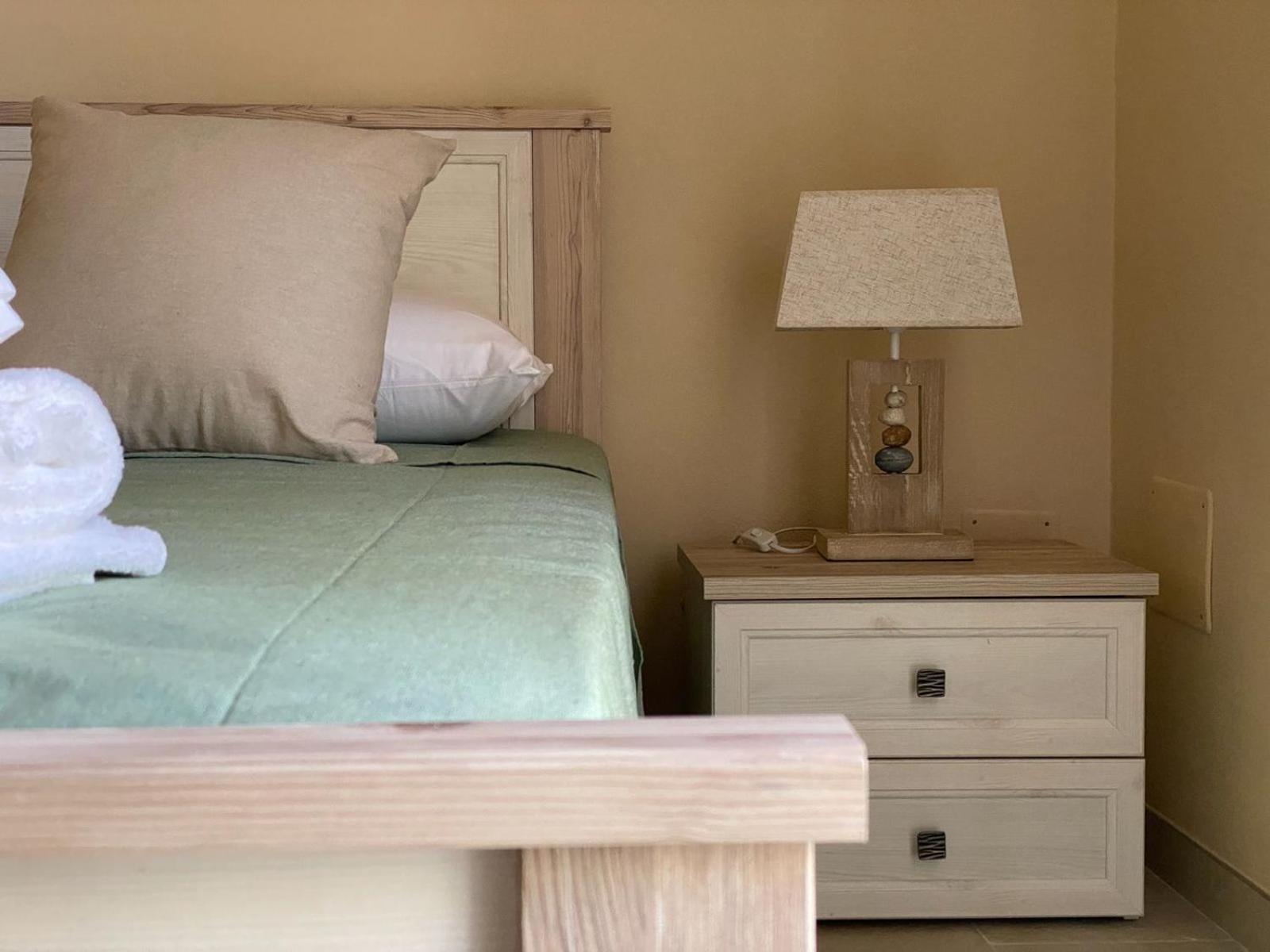 Bed and Breakfast Duca D'Aosta Lecce Exterior foto