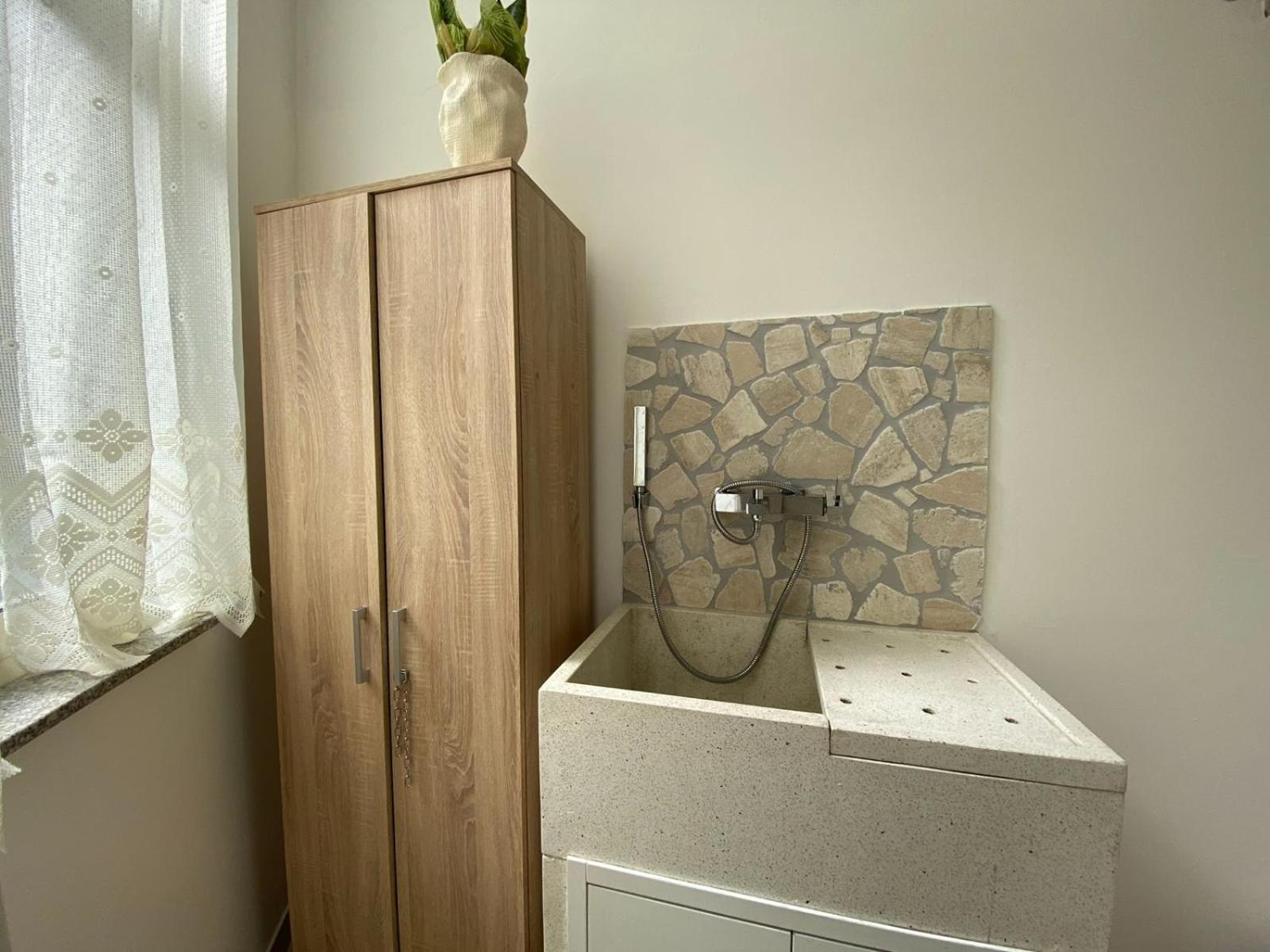 Bed and Breakfast Duca D'Aosta Lecce Exterior foto