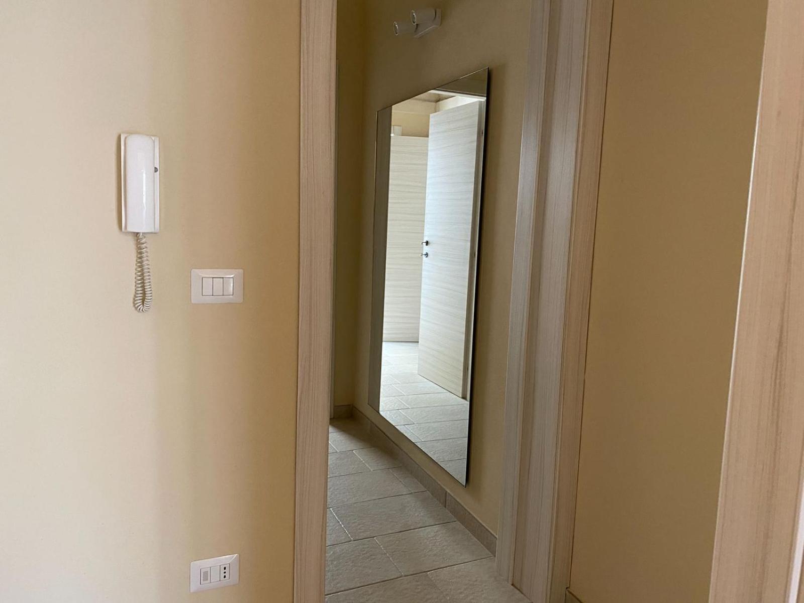 Bed and Breakfast Duca D'Aosta Lecce Exterior foto