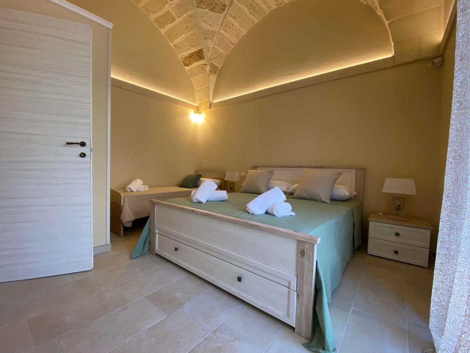 Bed and Breakfast Duca D'Aosta Lecce Exterior foto
