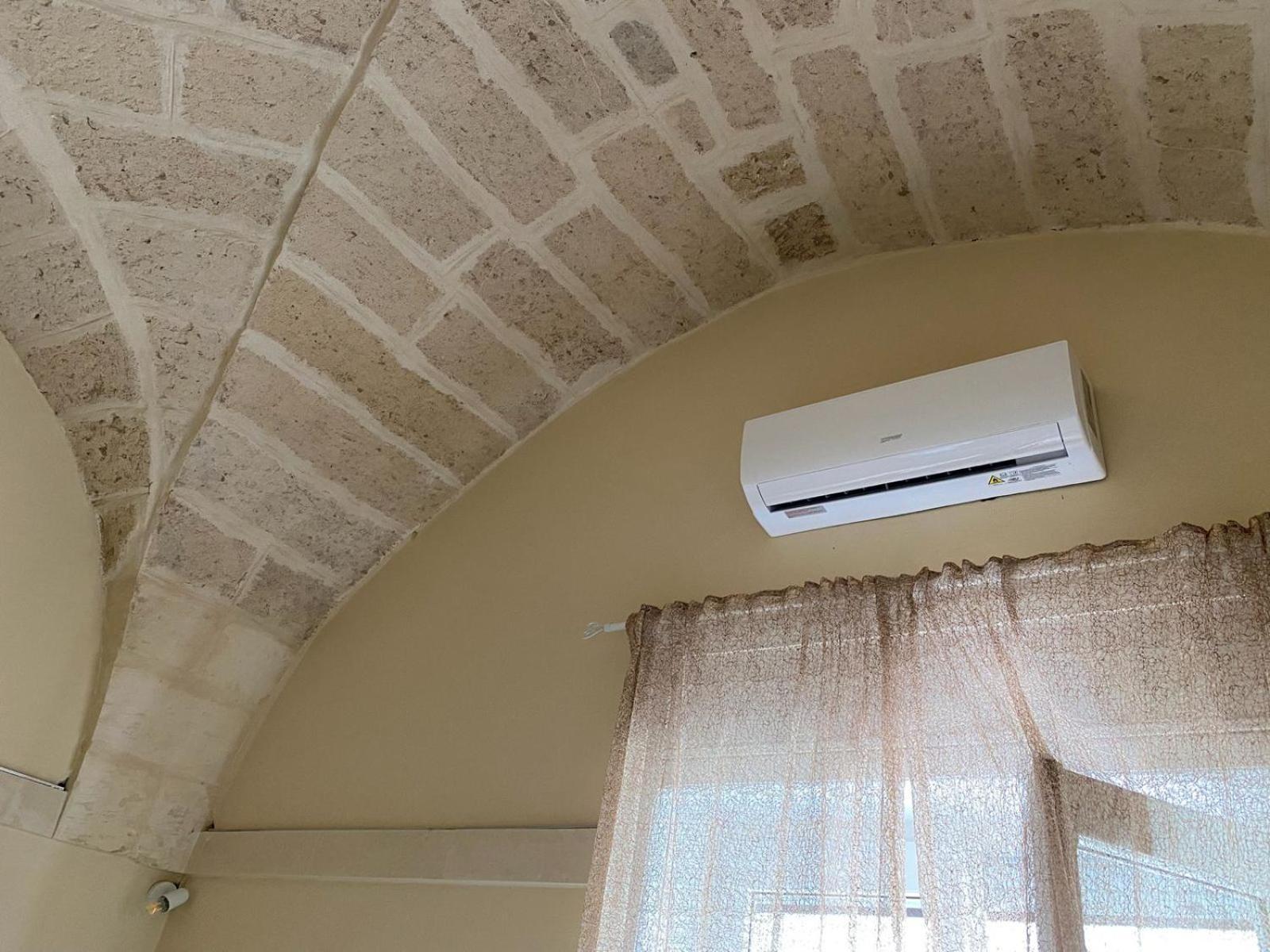 Bed and Breakfast Duca D'Aosta Lecce Exterior foto