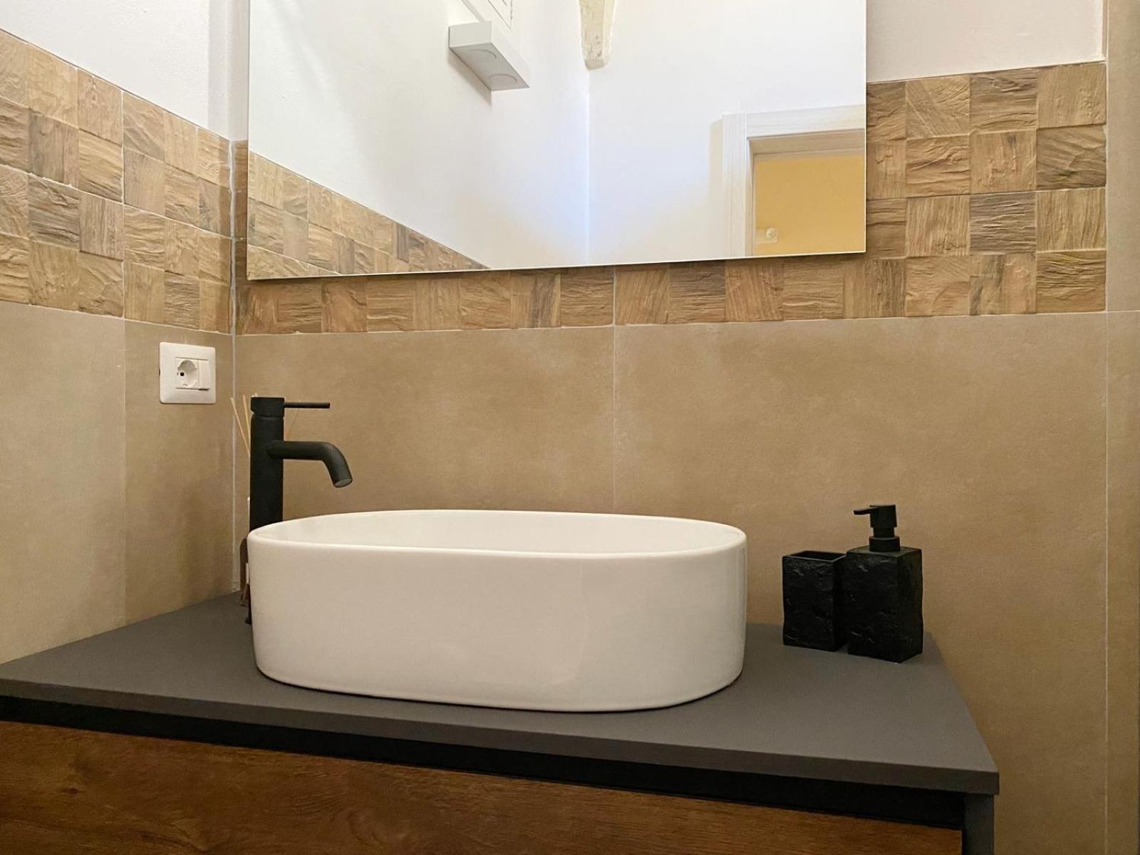 Bed and Breakfast Duca D'Aosta Lecce Exterior foto