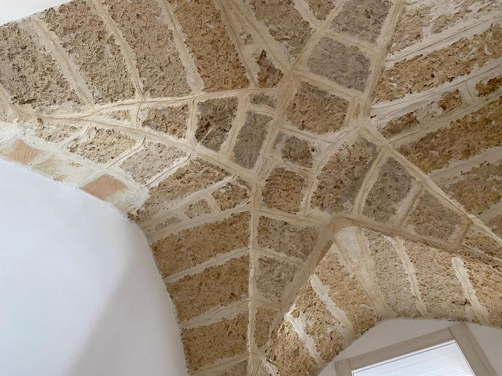 Bed and Breakfast Duca D'Aosta Lecce Exterior foto